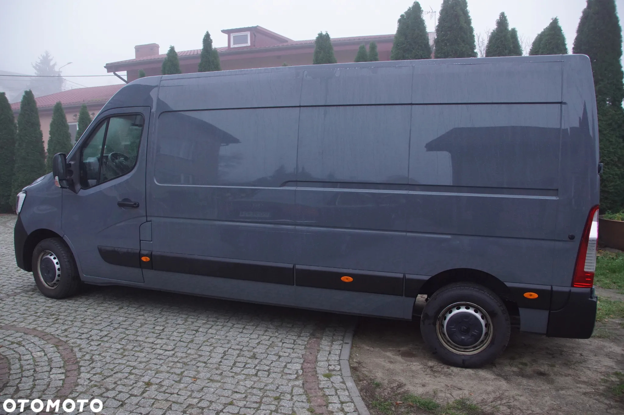 Renault MASTER - 12