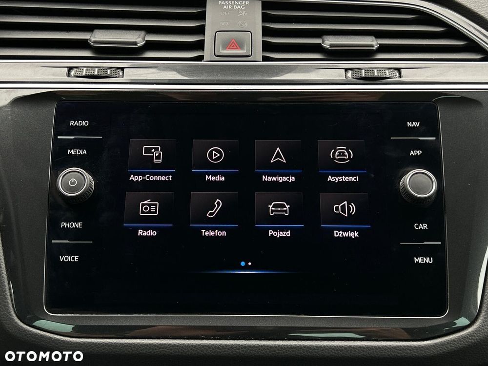 Volkswagen Tiguan 1.5 TSI EVO Life DSG - 26