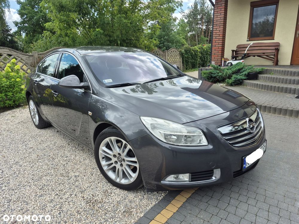 Opel Insignia 1.8 Edition - 16