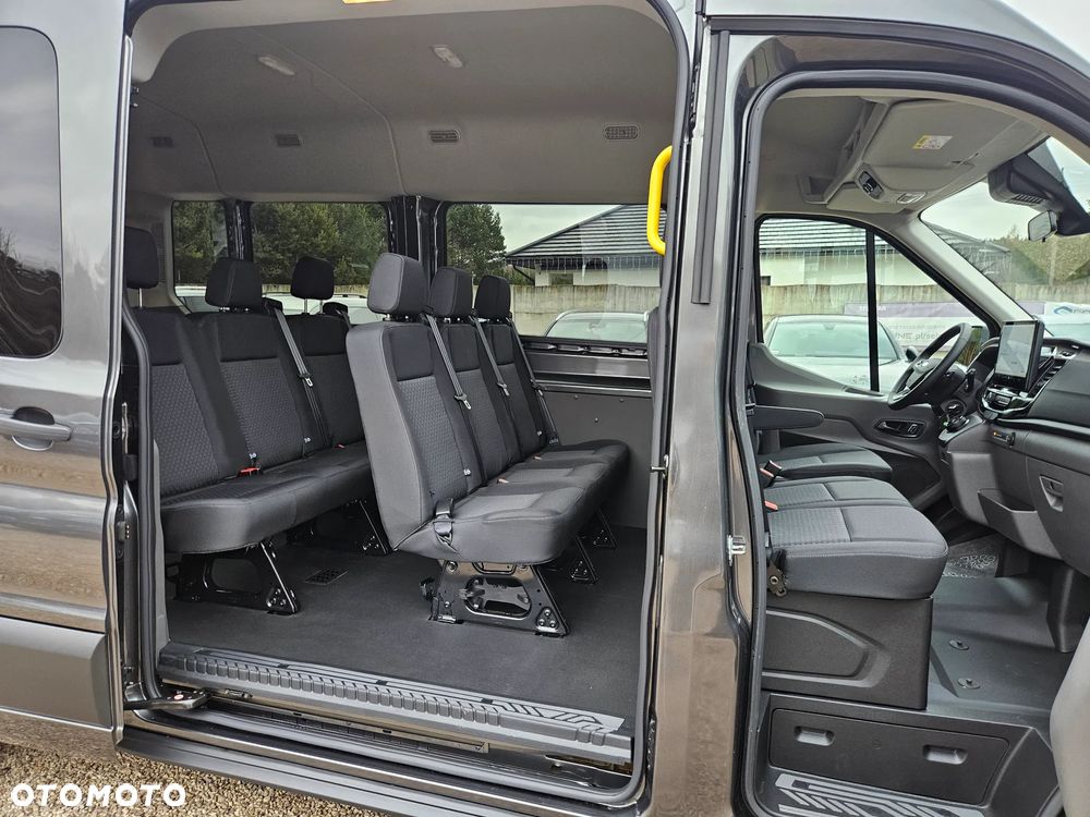 Ford Transit Kombi L3H2 Trend - 7