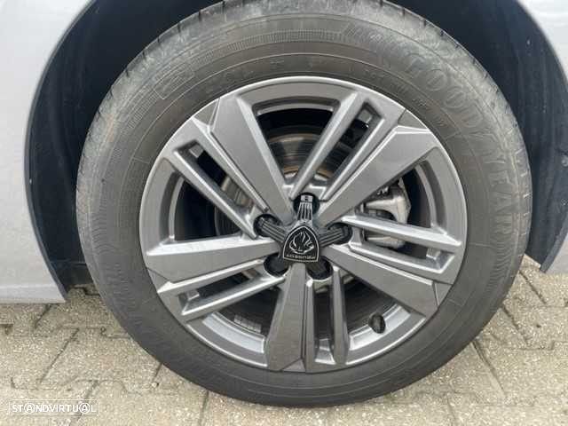 Peugeot 308 1.2 PureTech Active Pack - 21