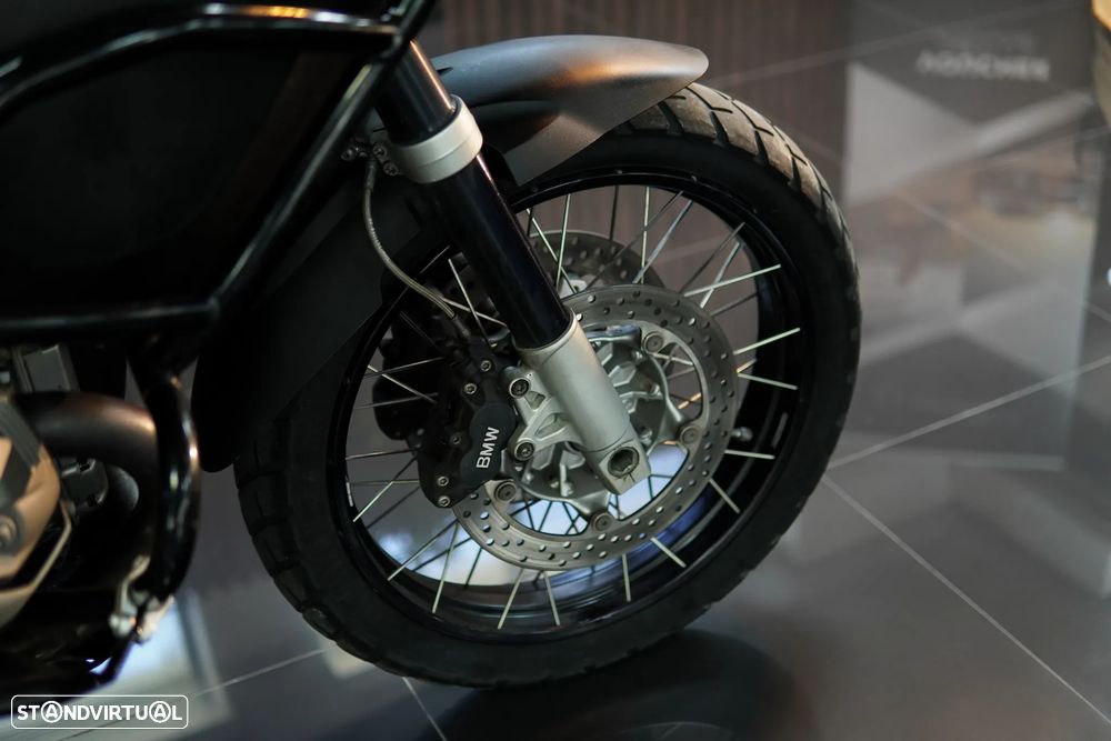 BMW R 1200 GS Adventure - 9