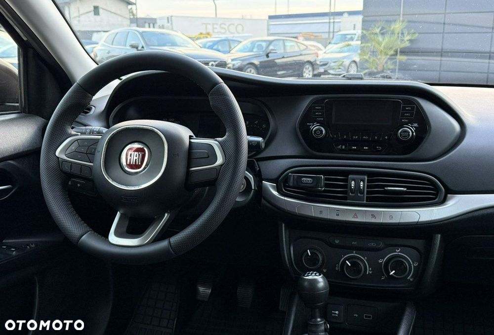 Fiat Tipo - 17