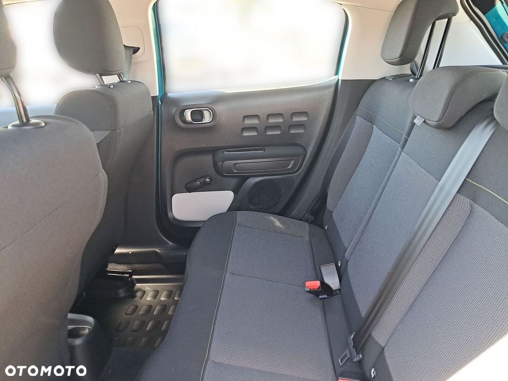 Citroën C3 1.2 PureTech Shine - 15