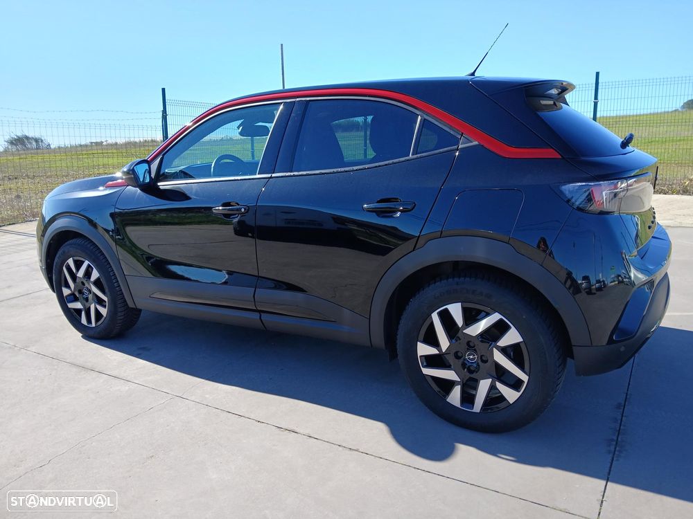Opel Mokka-e GS Line - 4