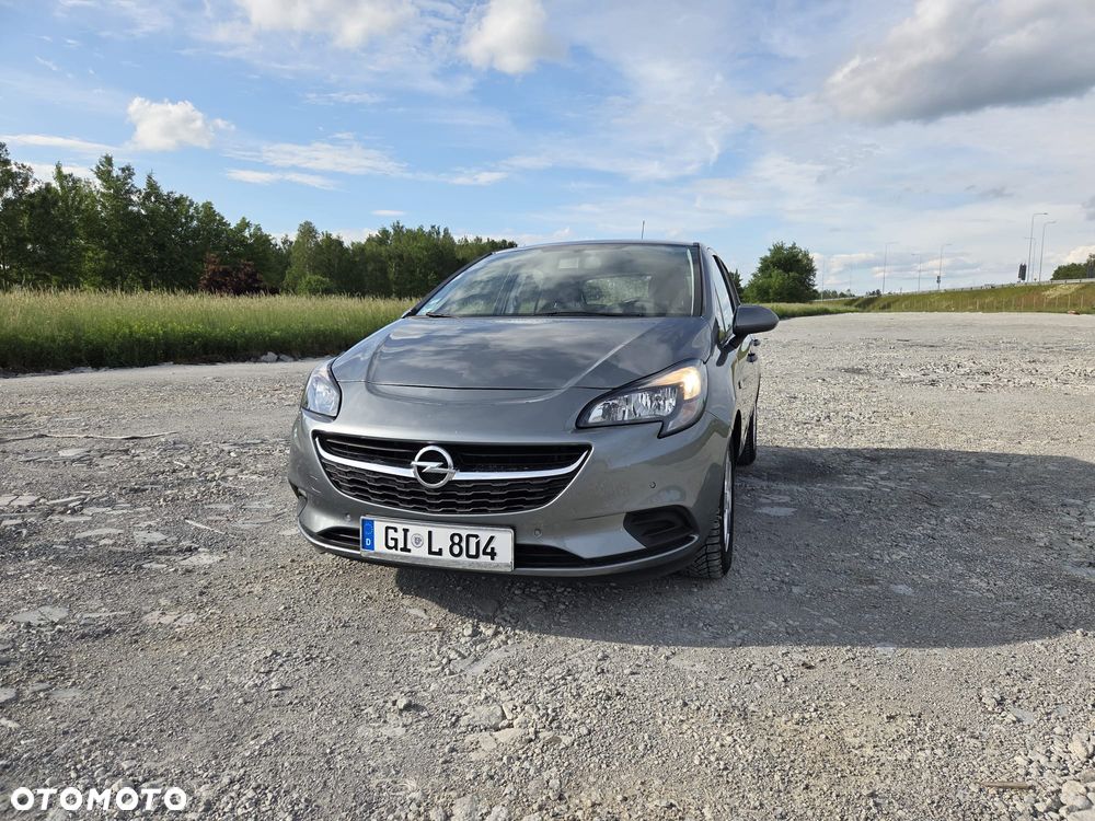 Opel Corsa - 13
