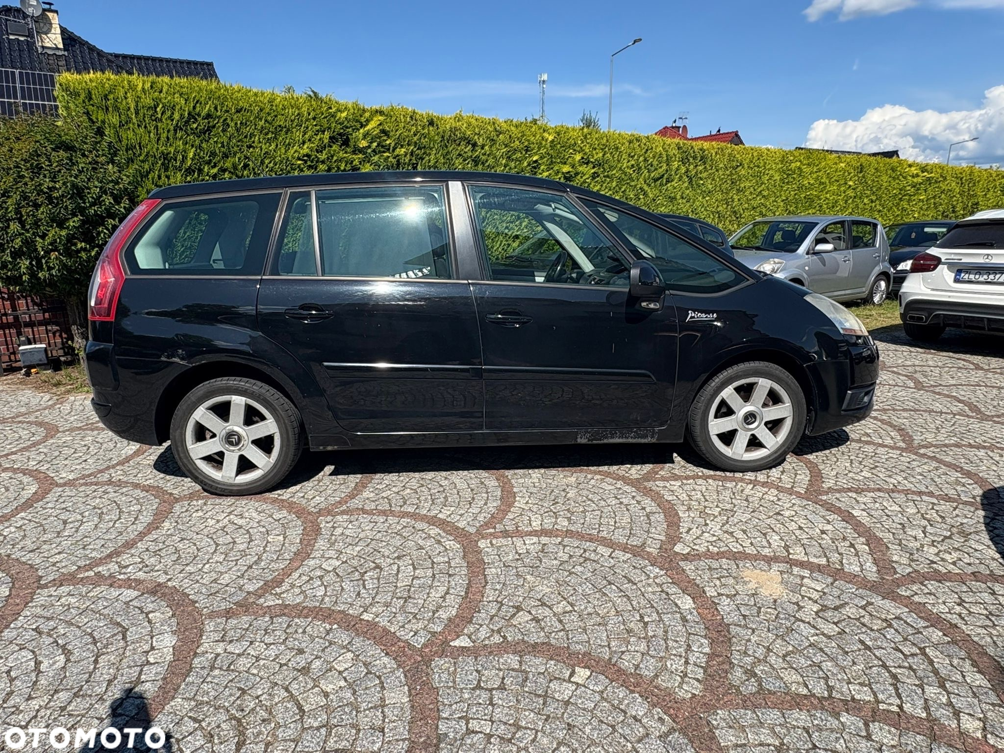 Citroën C4 HDi 110 FAP Exclusive - 5