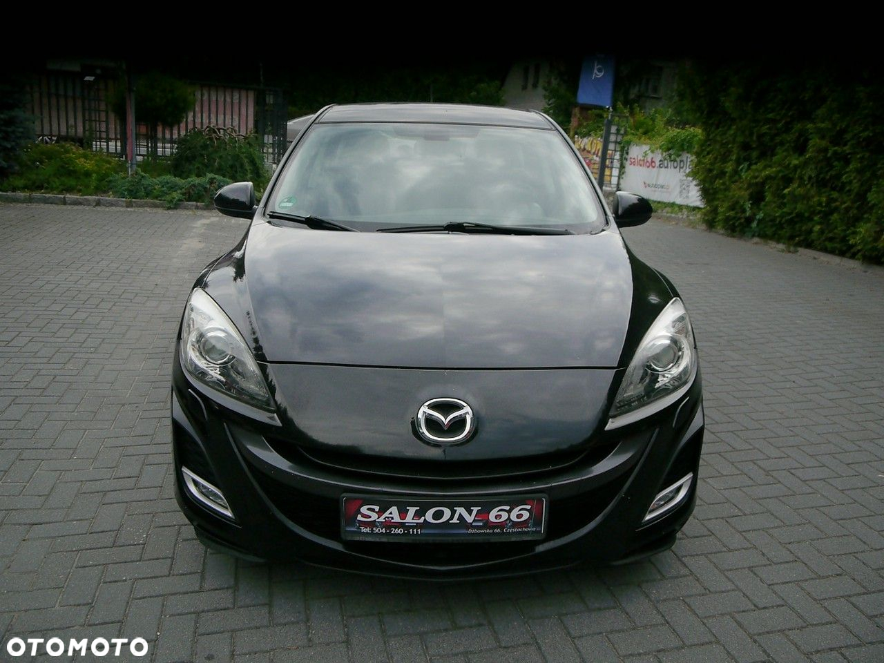 Mazda 3 2.0 Exclusive + - 16