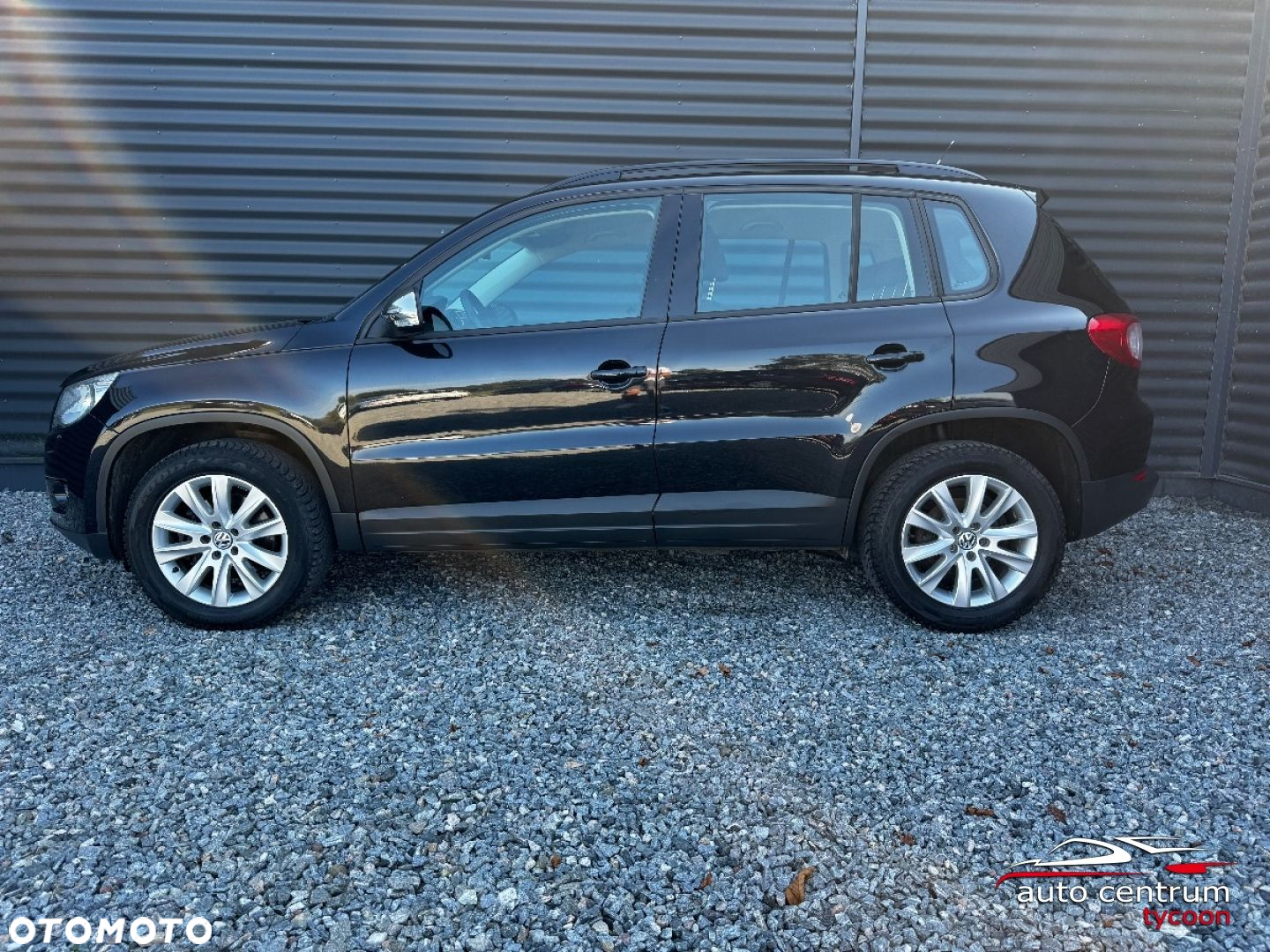 Volkswagen Tiguan - 5