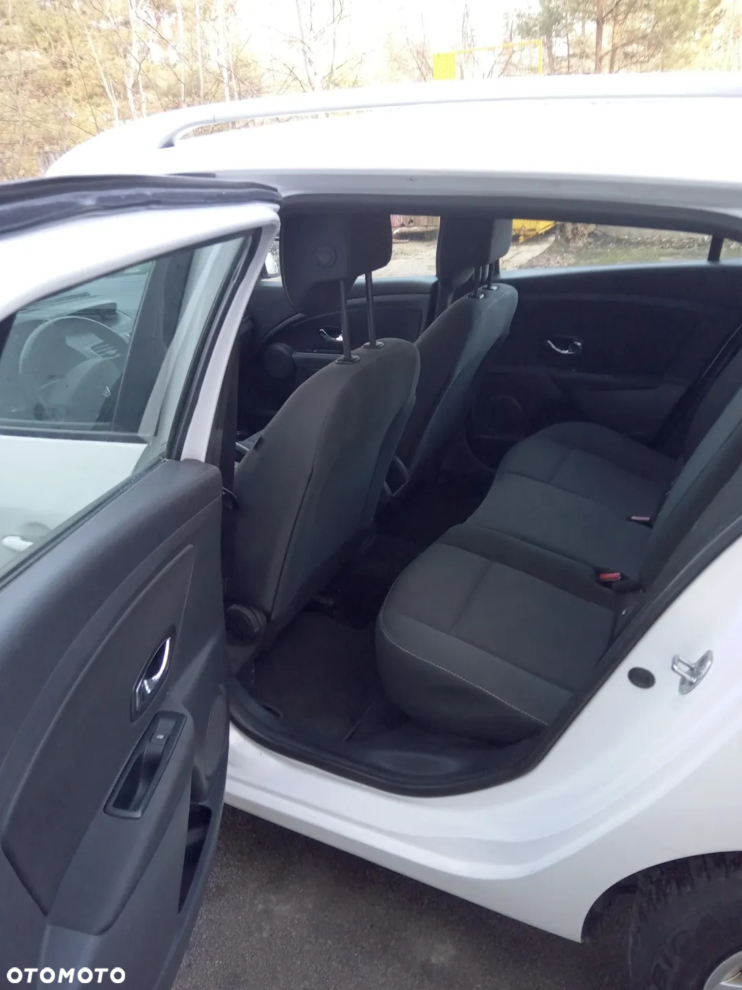 Renault Megane 1.5 dCi Life - 5