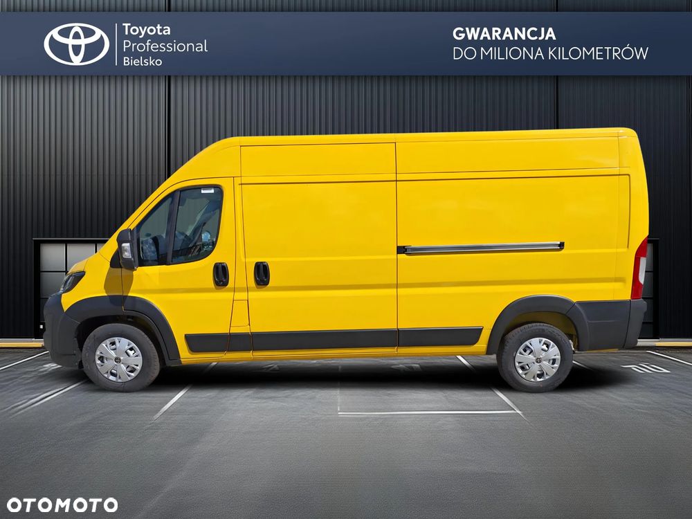 Toyota Proace Max - 3