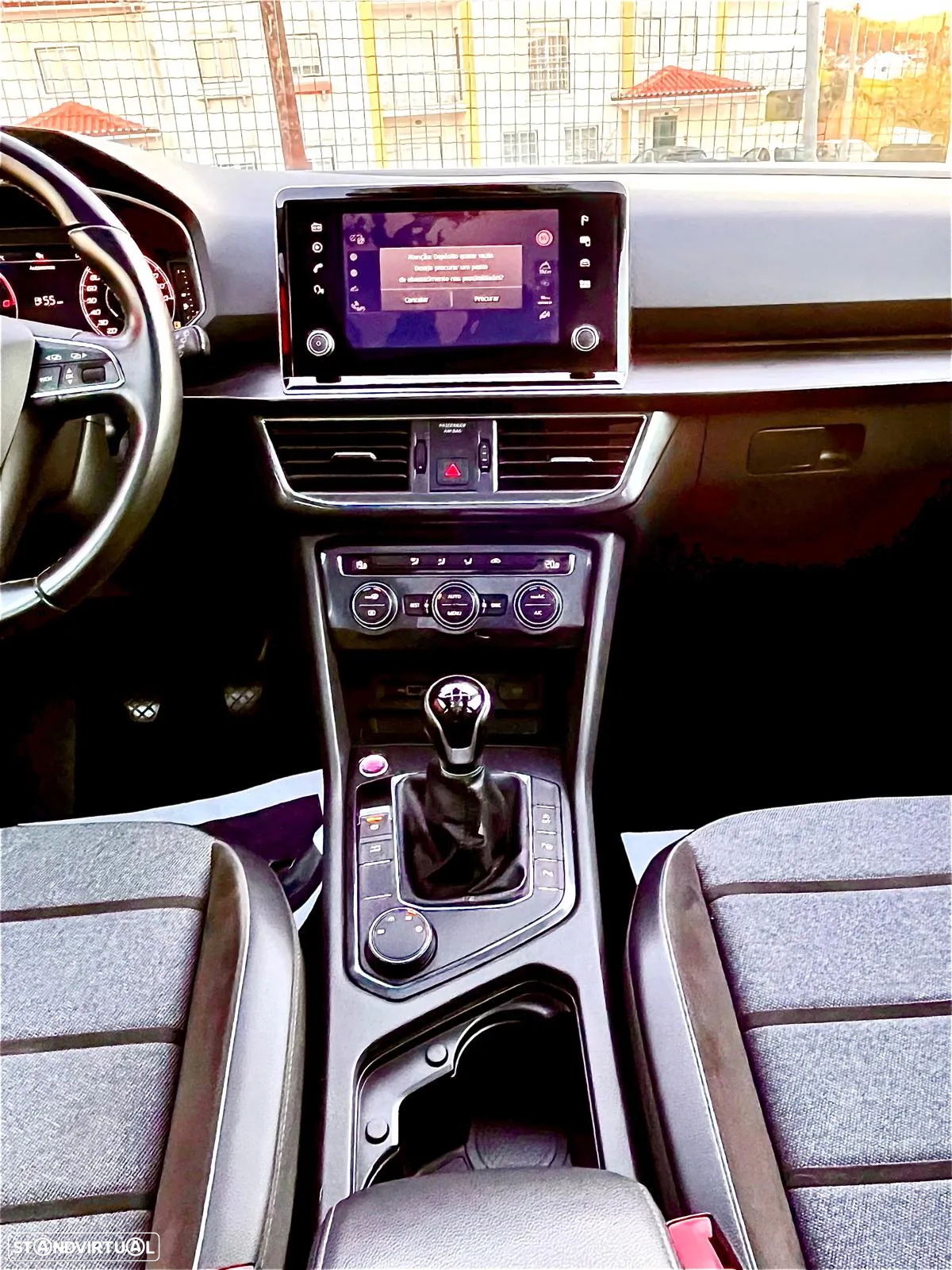 SEAT Tarraco 2.0 TDI Xcellence - 26