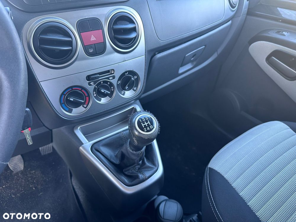 Fiat Fiorino - 19
