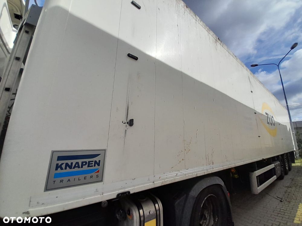Knapen K100 - 4