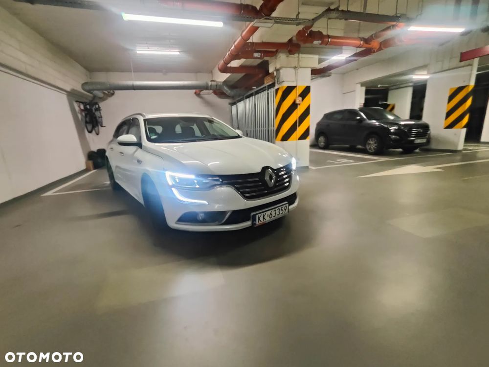 Renault Talisman - 16
