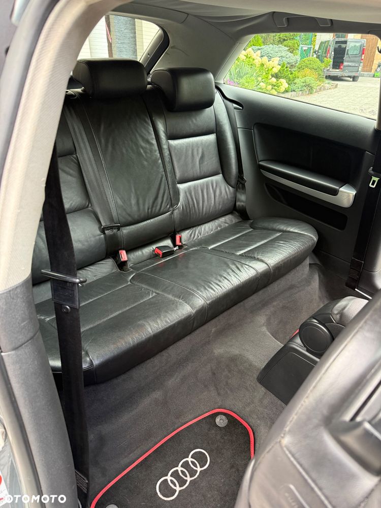 Audi A3 3-drzwiowe 2.0 TDI Ambition - 16