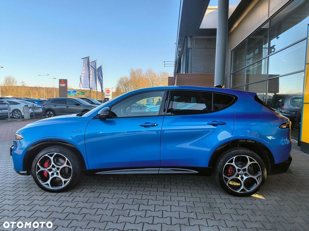 Alfa Romeo Tonale - 2