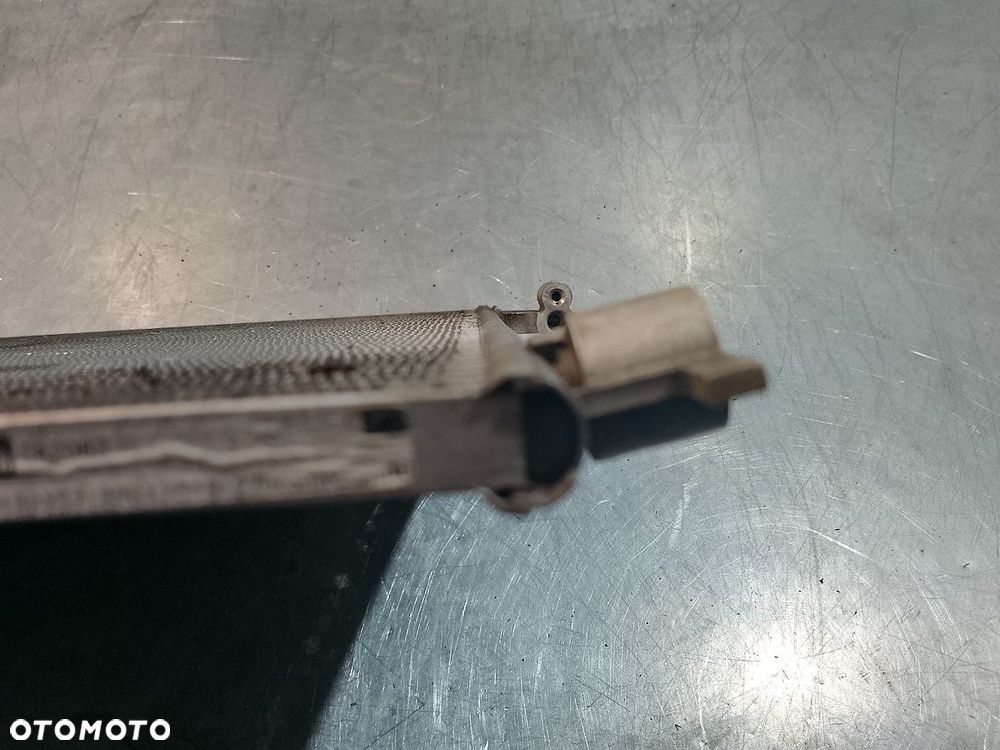 CHŁODNICA KLIMATYZACJI DACIA SANDERO II 921006843RA 0.9 TCE - 4