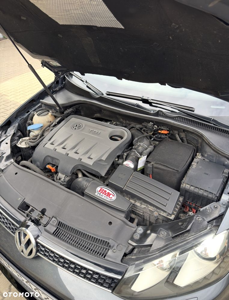 Volkswagen Golf 2.0 TDI GTD DSG - 9