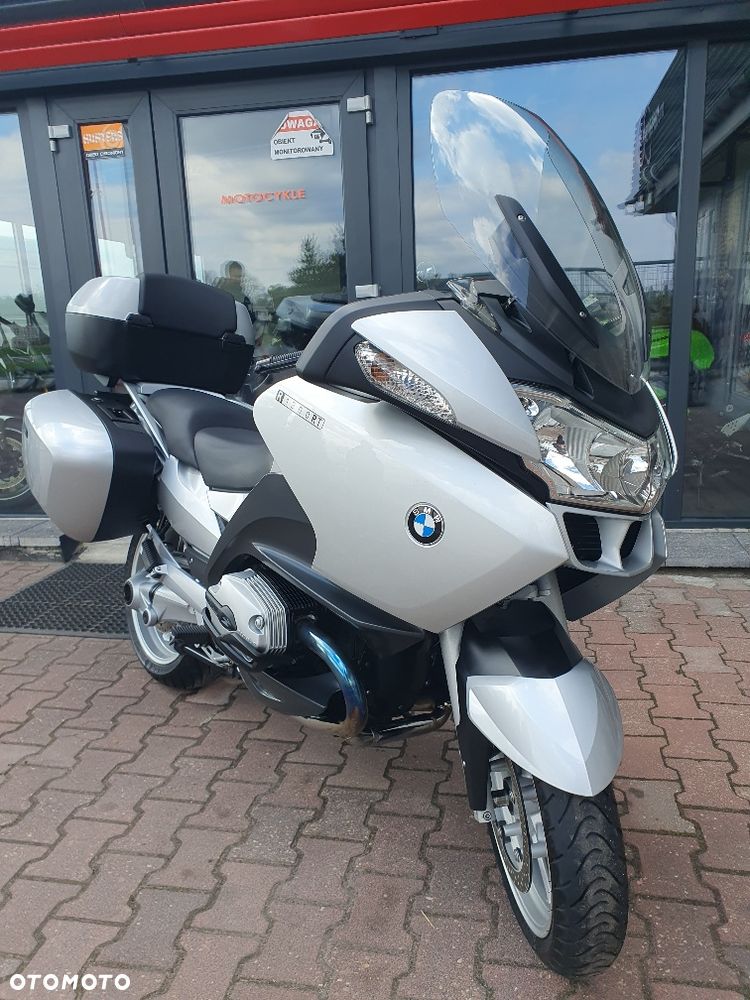 BMW RT - 31