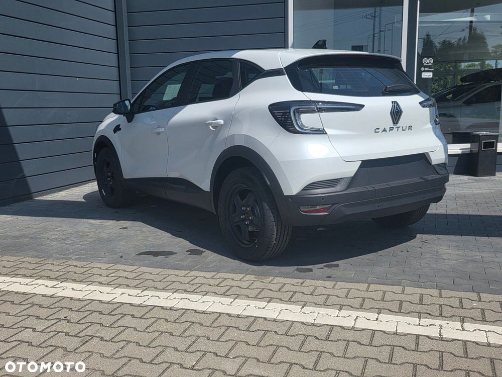 Renault Captur - 4