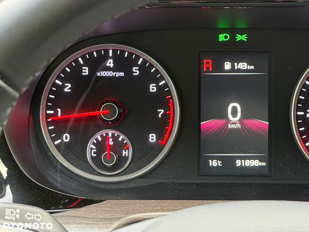 Kia K5 - 31