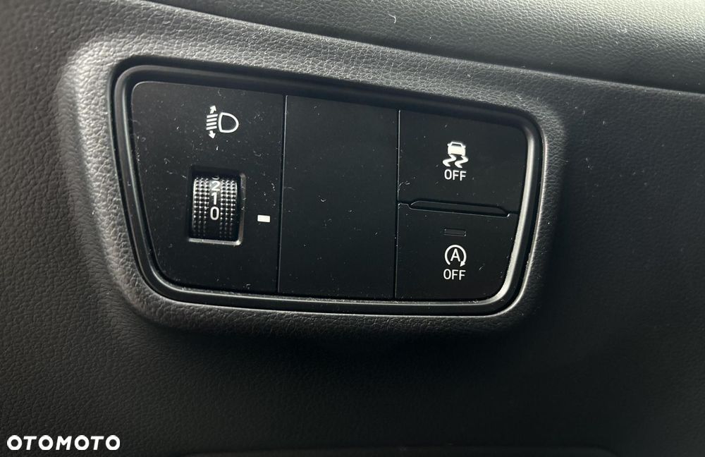 Hyundai Tucson 1.6 T-GDi Executive 2WD - 19