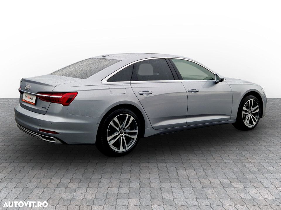 Audi A6 Limuzina 50 TFSI e quattro S tronic advanced - 8