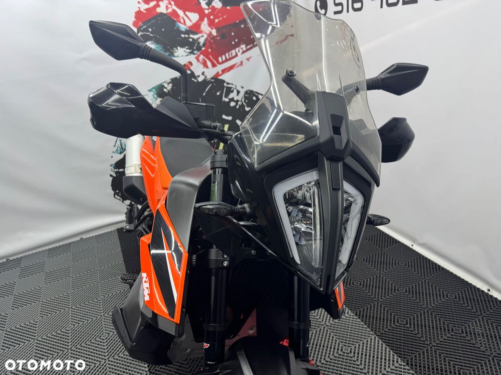 KTM Adventure - 35