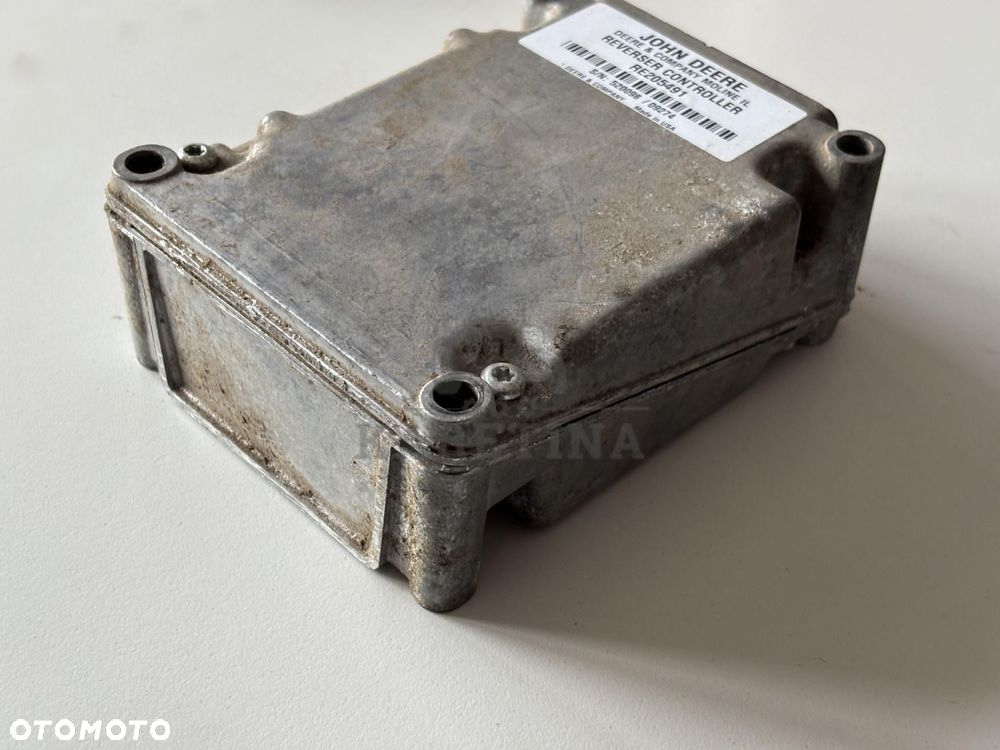 John Deere RE205491 Sterownik Rewersu Kontroler RCU 9.1 - 2