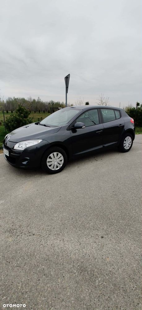 Renault Megane 1.6 16V Generation - 1