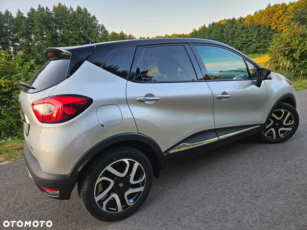 Renault Captur ENERGY TCe 120 EDC Bose Edition - 16