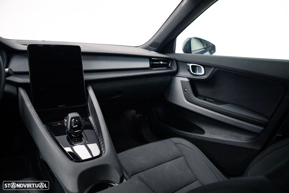 Polestar 2 Long Range 78 kWh - 17