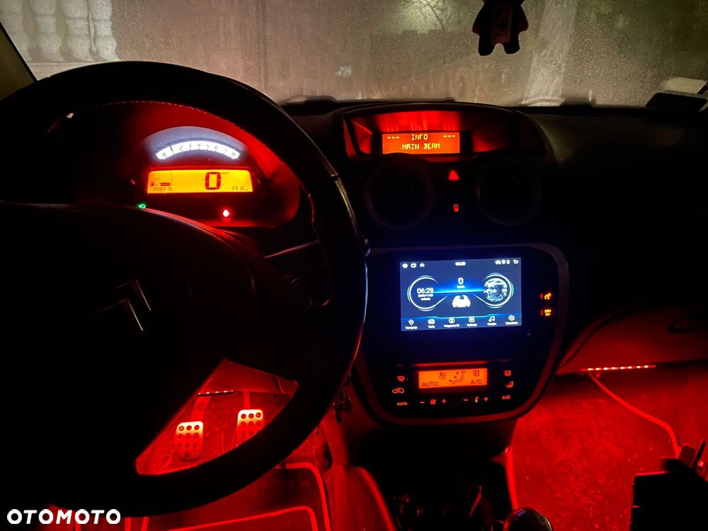 Citroën C2 1.6 VTS - 4