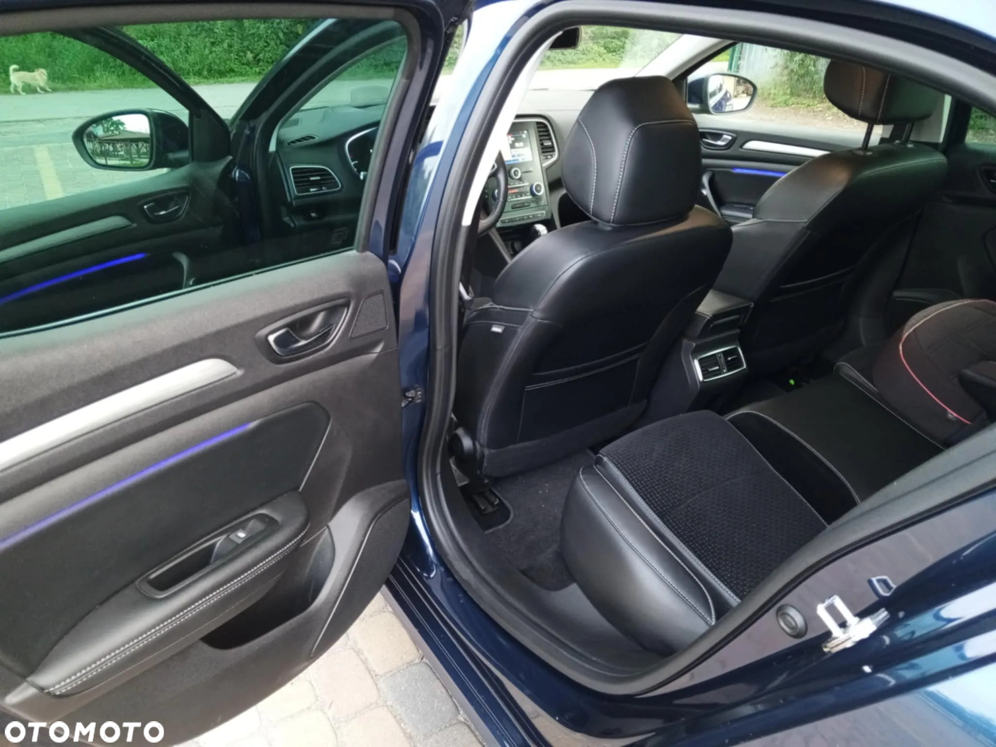 Renault Megane - 5