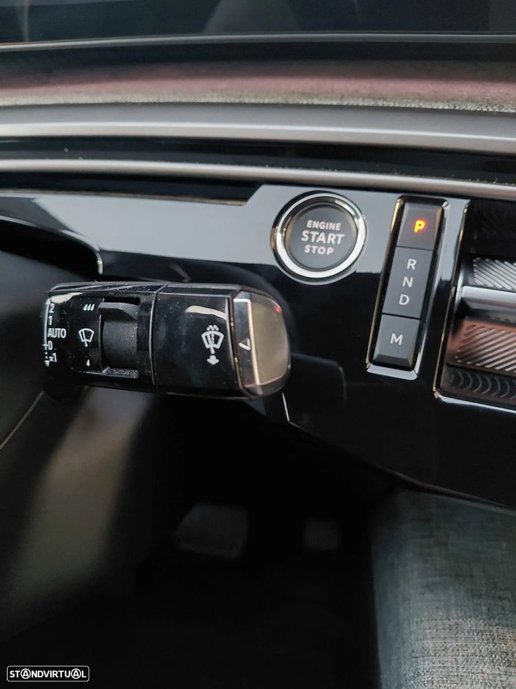 Peugeot 3008 1.2 Hybrid Allure e-DCS6 - 7