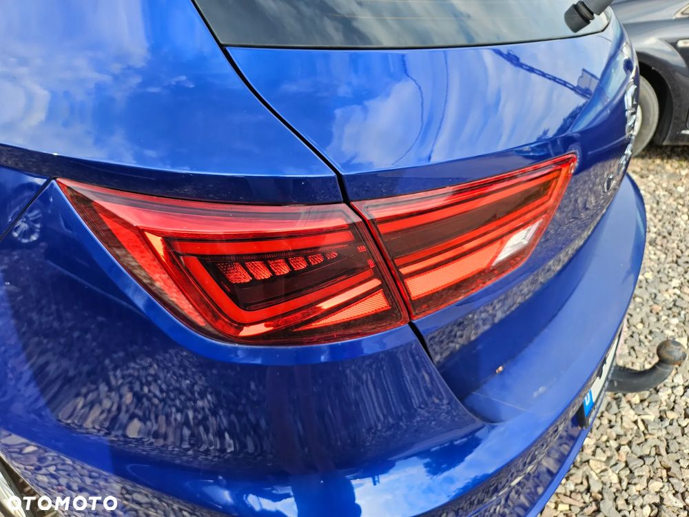 Seat Leon 1.4 TSI Style S&S DSG - 17