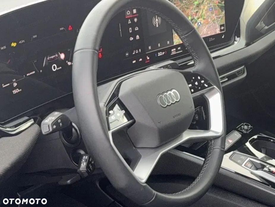 Audi A5 Limousine TFSI S tronic - 7