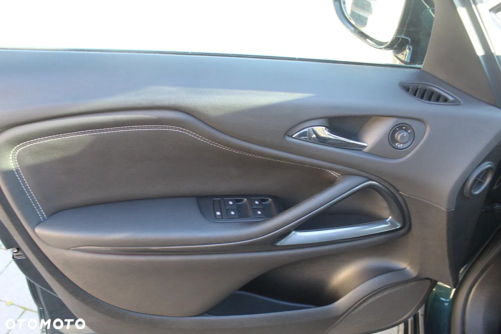 Opel Zafira Tourer 1.4 Turbo Edition - 8