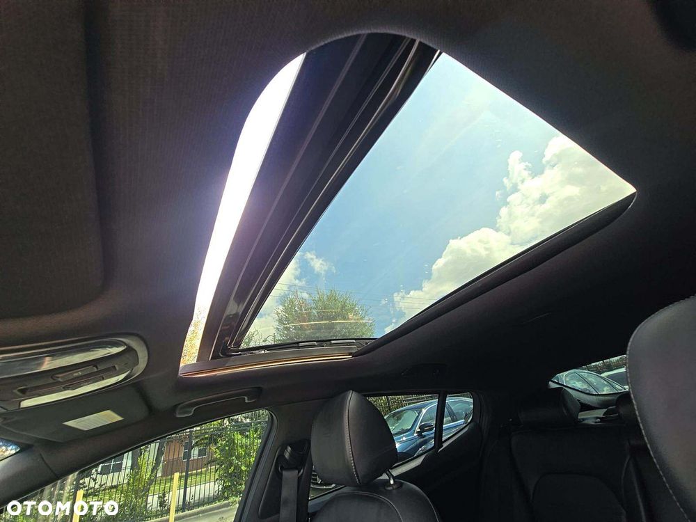 Kia Stinger 3.3 T-GDI V6 GT AWD - 11