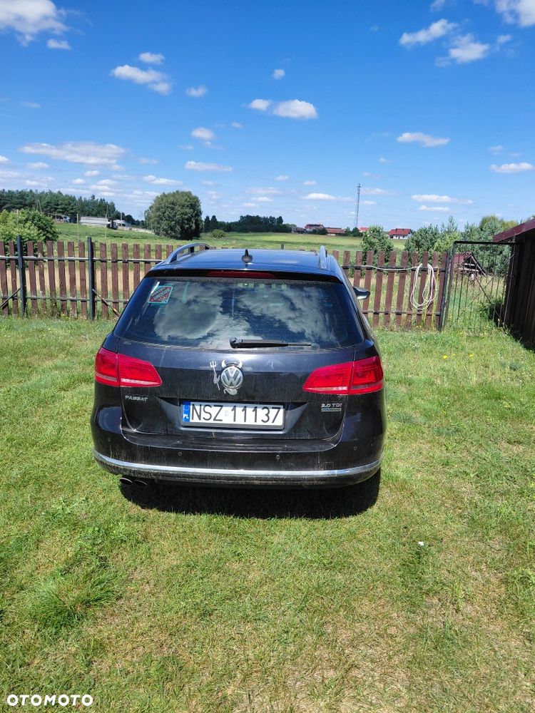 Volkswagen Passat Variant - 3