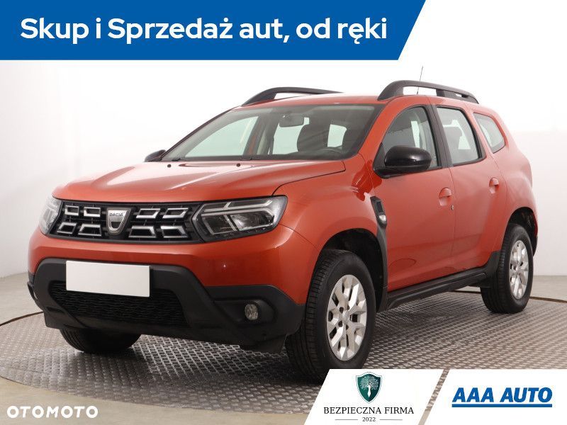 Dacia Duster - 3