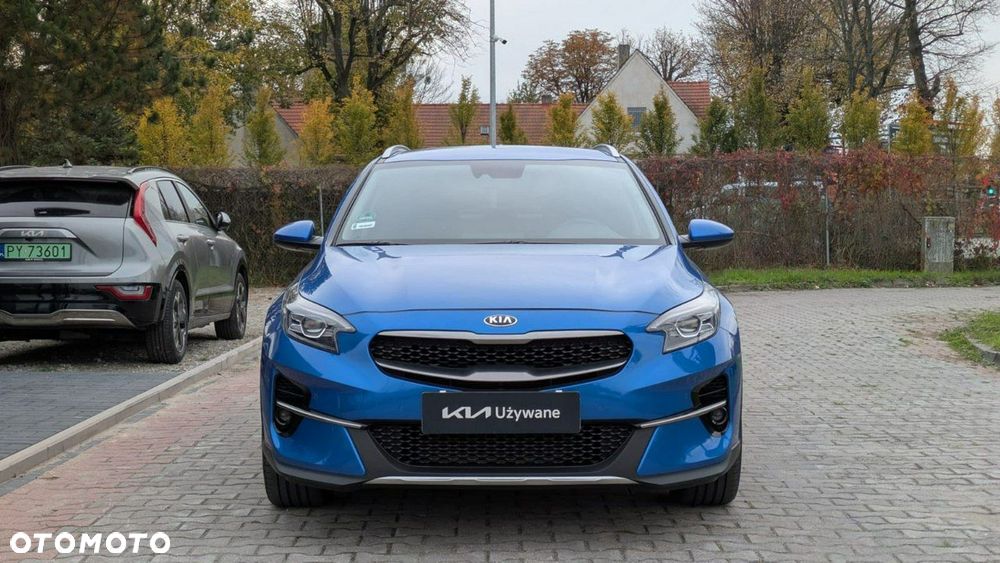 Kia XCeed - 9