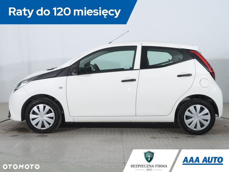 Toyota Aygo - 3