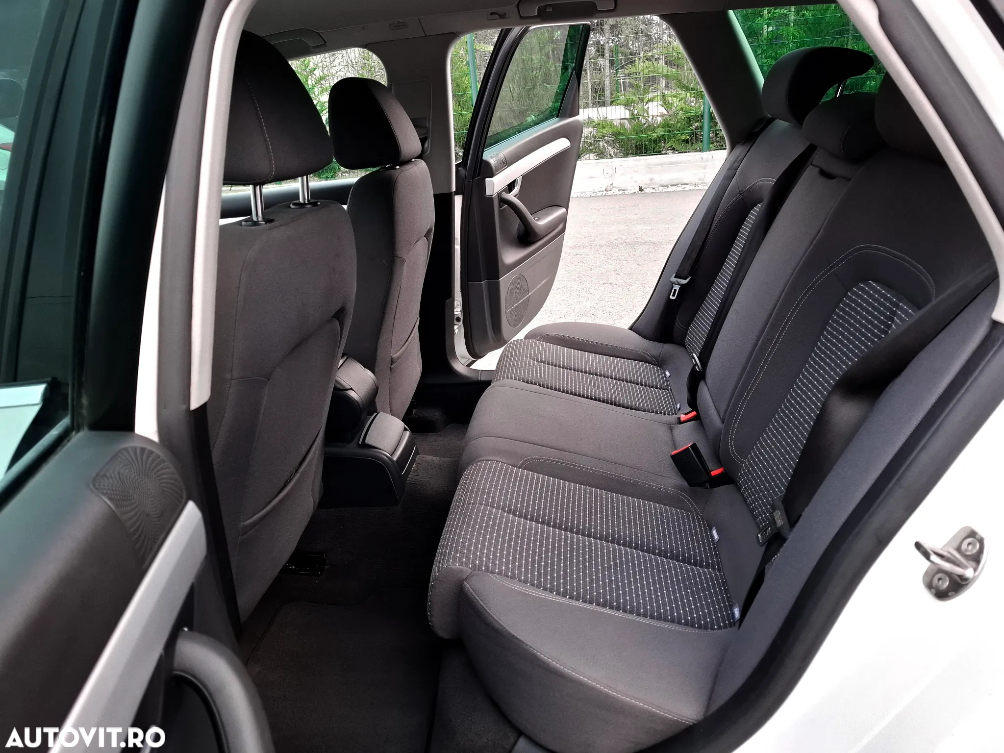 Seat Exeo ST 2.0 TDI 120 CP Style - 13