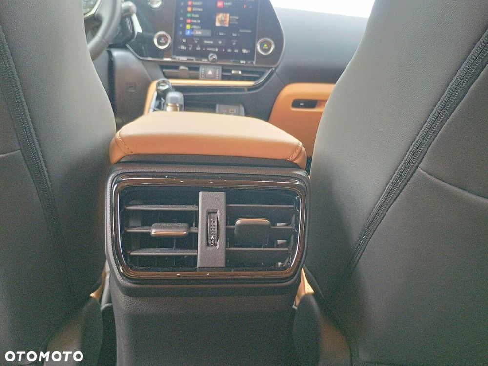 Lexus NX 350h Prestige AWD - 17