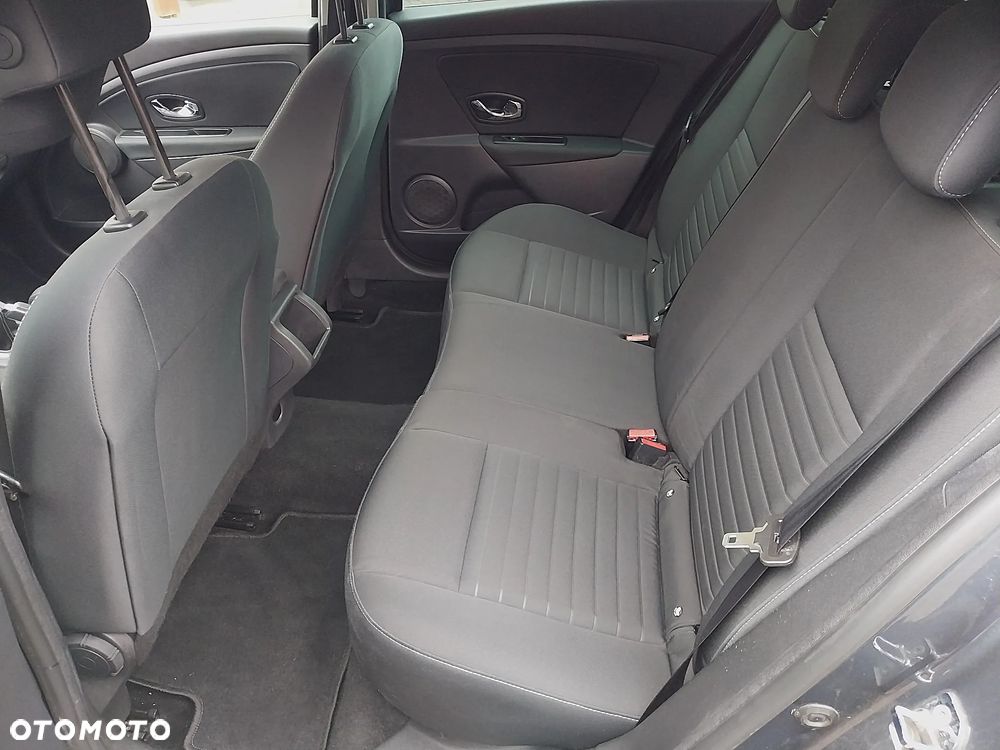 Renault Megane 1.6 16V 110 LIMITED - 18