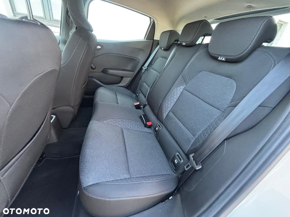 Renault Clio 1.5 dCi Energy Life - 15