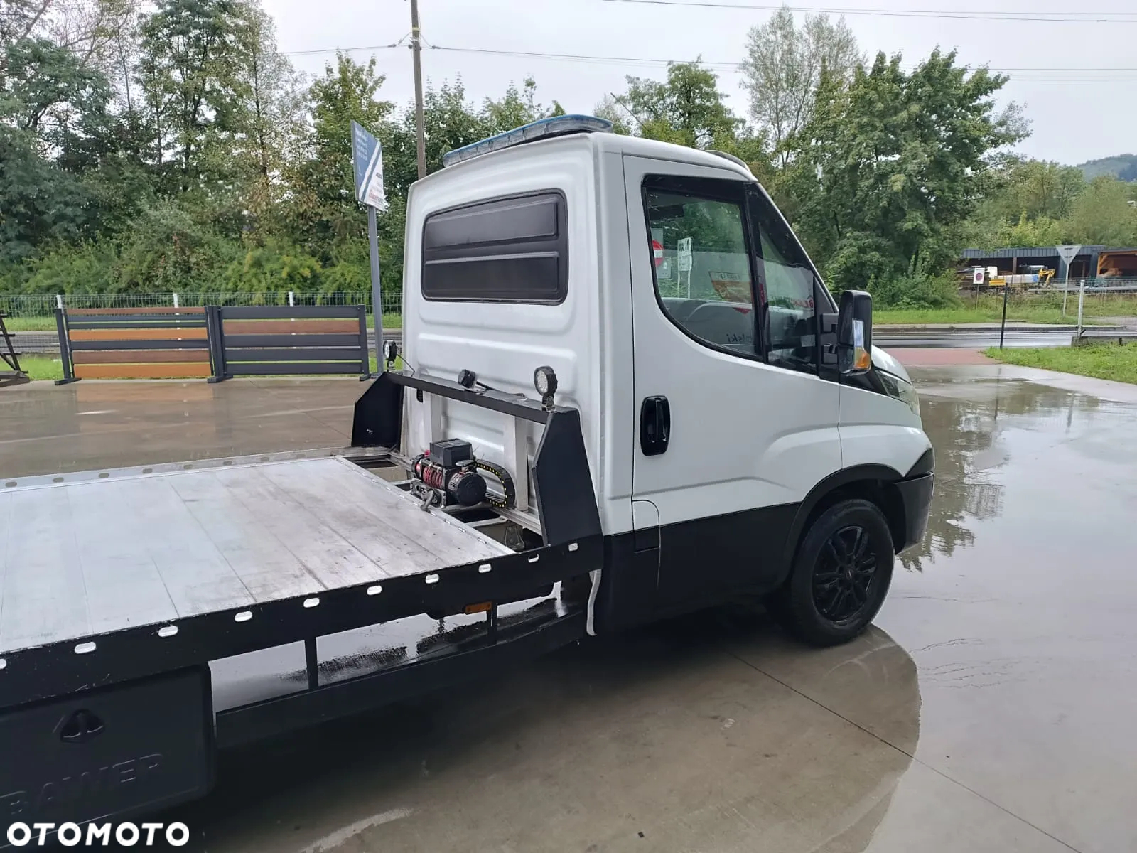 Iveco Daily - 3