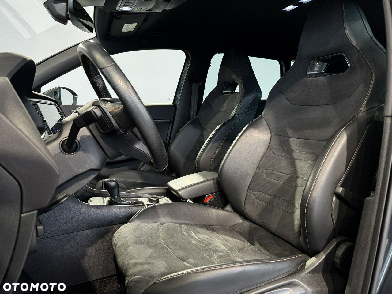Cupra Ateca - 13